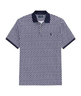 POLO RALPH LAUREN Поло с коротким рукавом