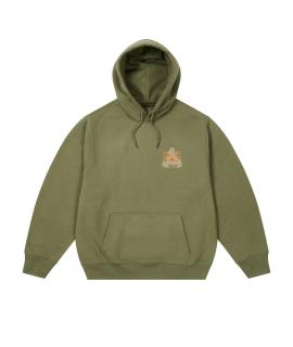 PALACE Худи/толстовка