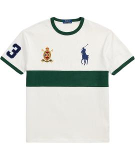POLO RALPH LAUREN Футболка