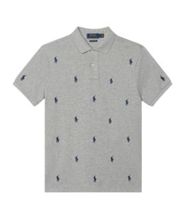 POLO RALPH LAUREN Поло с коротким рукавом