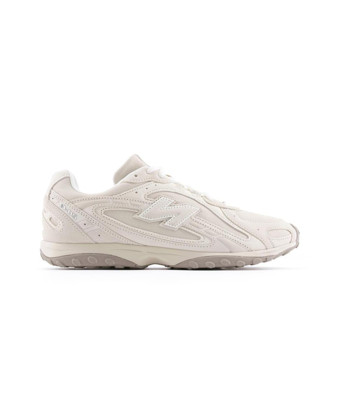 NEW BALANCE Бежевые кроссовки, фото 1