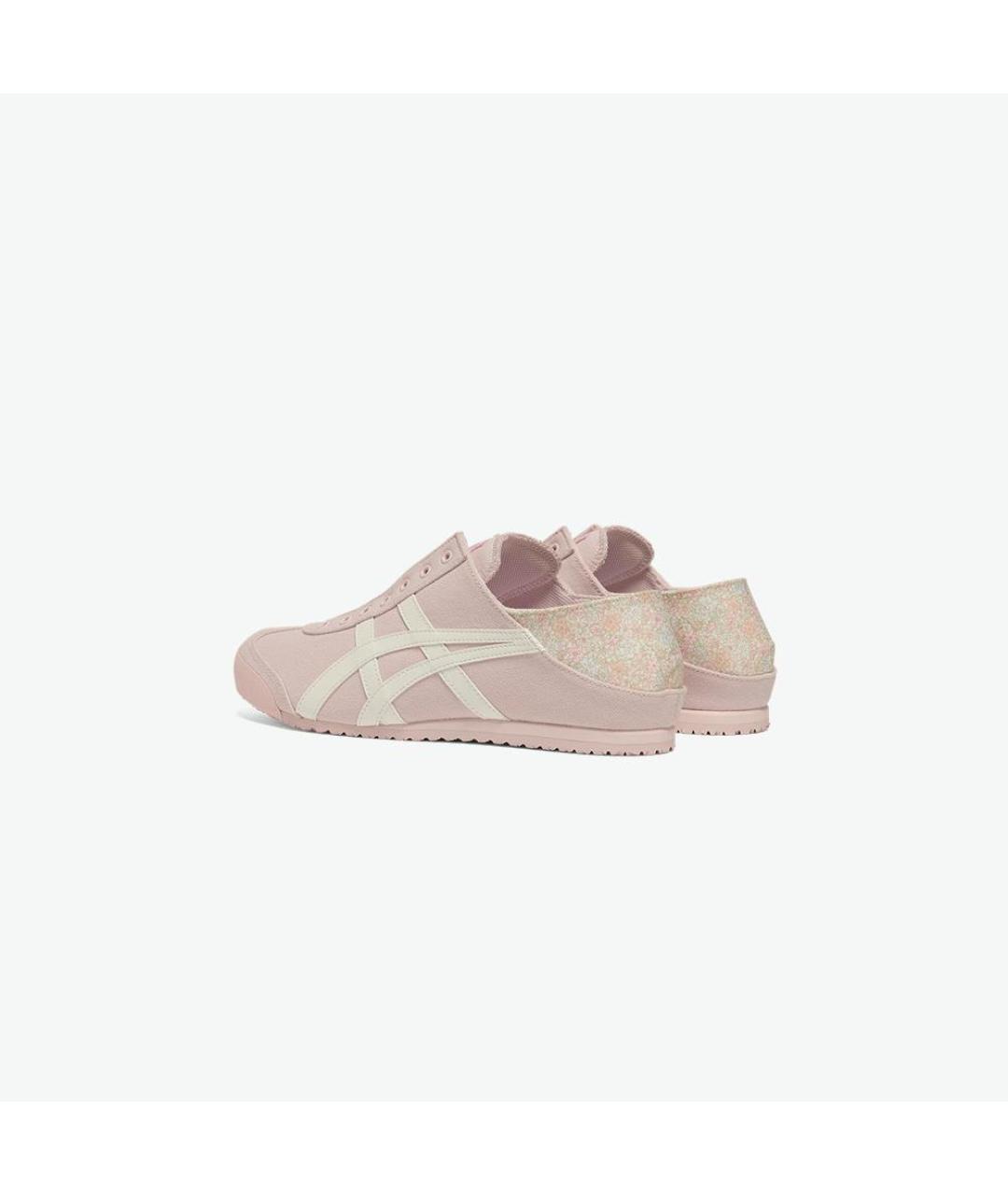 ONITSUKA TIGER Розовые кроссовки, фото 5