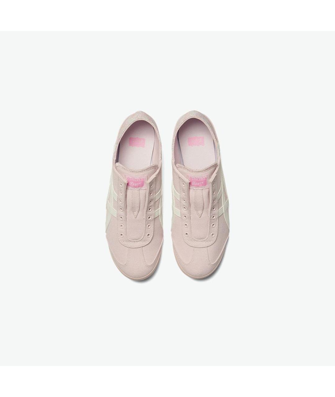 ONITSUKA TIGER Розовые кроссовки, фото 3