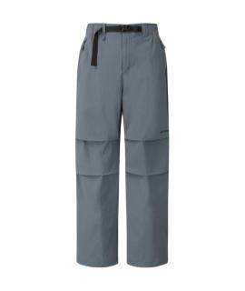 SALOMON Прямые брюки