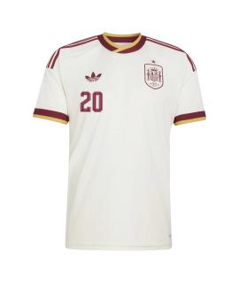 ADIDAS Футболка