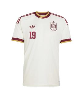 ADIDAS Футболка