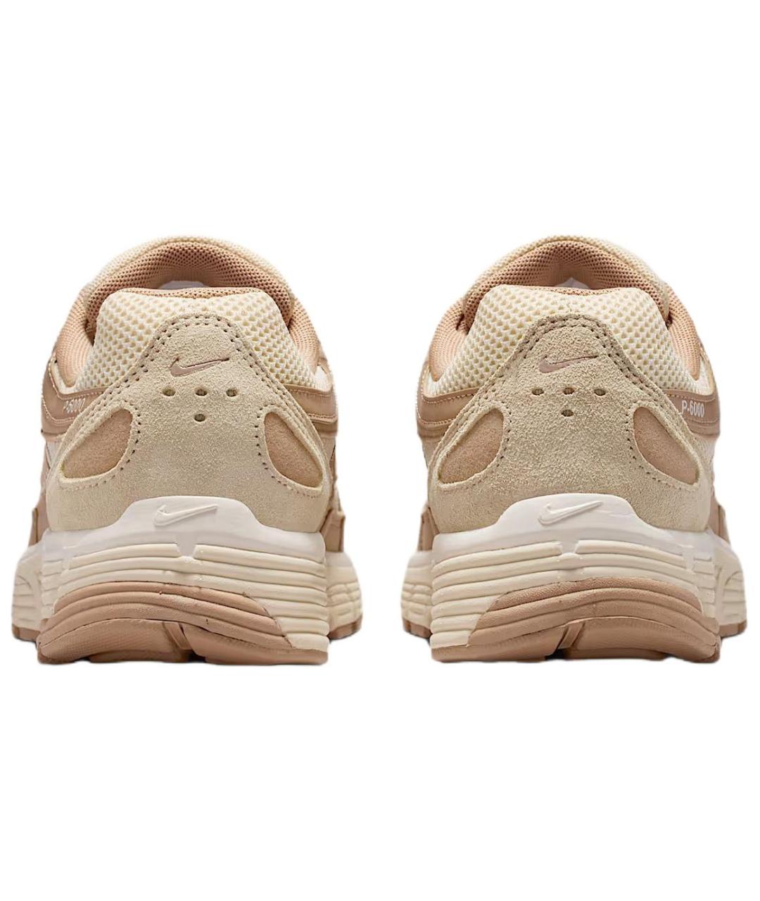 NIKE Желтые кроссовки, фото 6