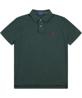 POLO RALPH LAUREN Поло с коротким рукавом