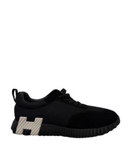 HERMES Низкие кроссовки / кеды