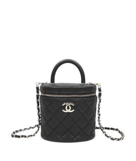 CHANEL Сумка через плечо