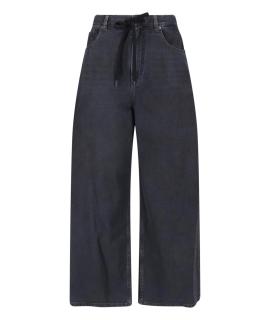 MM6 MAISON MARGIELA Прямые джинсы