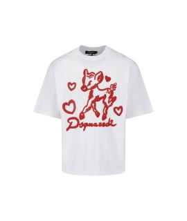 DSQUARED2 Футболка