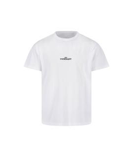 MAISON MARGIELA Футболка