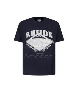 RHUDE Футболка