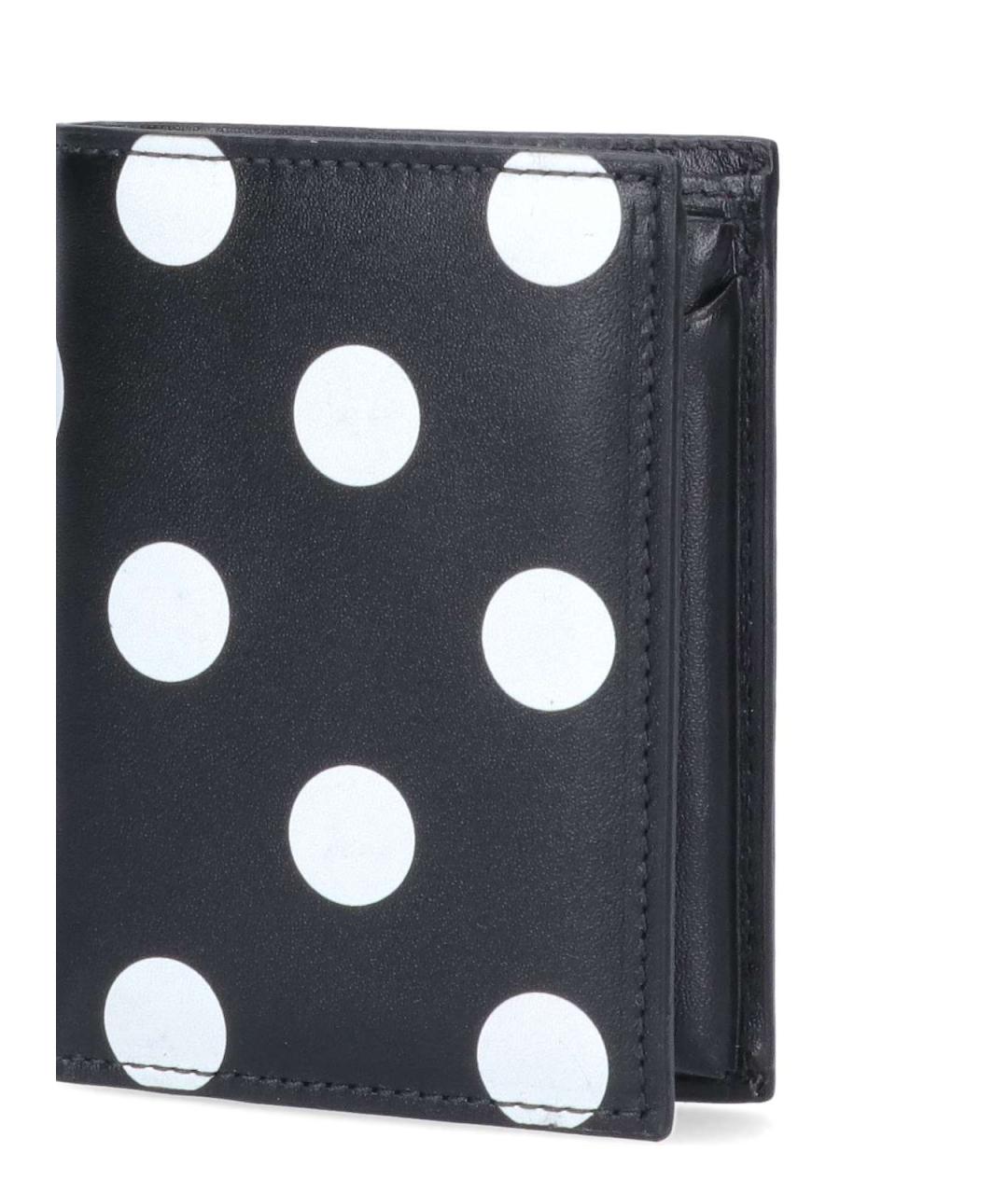 COMME DES GARÇONS WALLET Мульти кожаный кошелек, фото 5