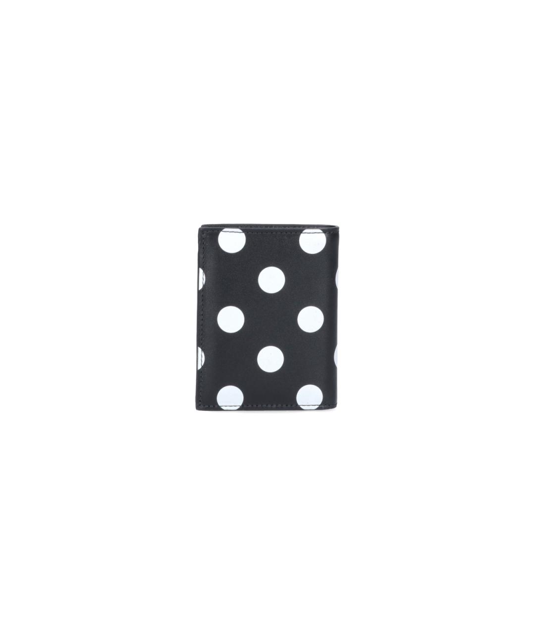 COMME DES GARÇONS WALLET Мульти кожаный кошелек, фото 3