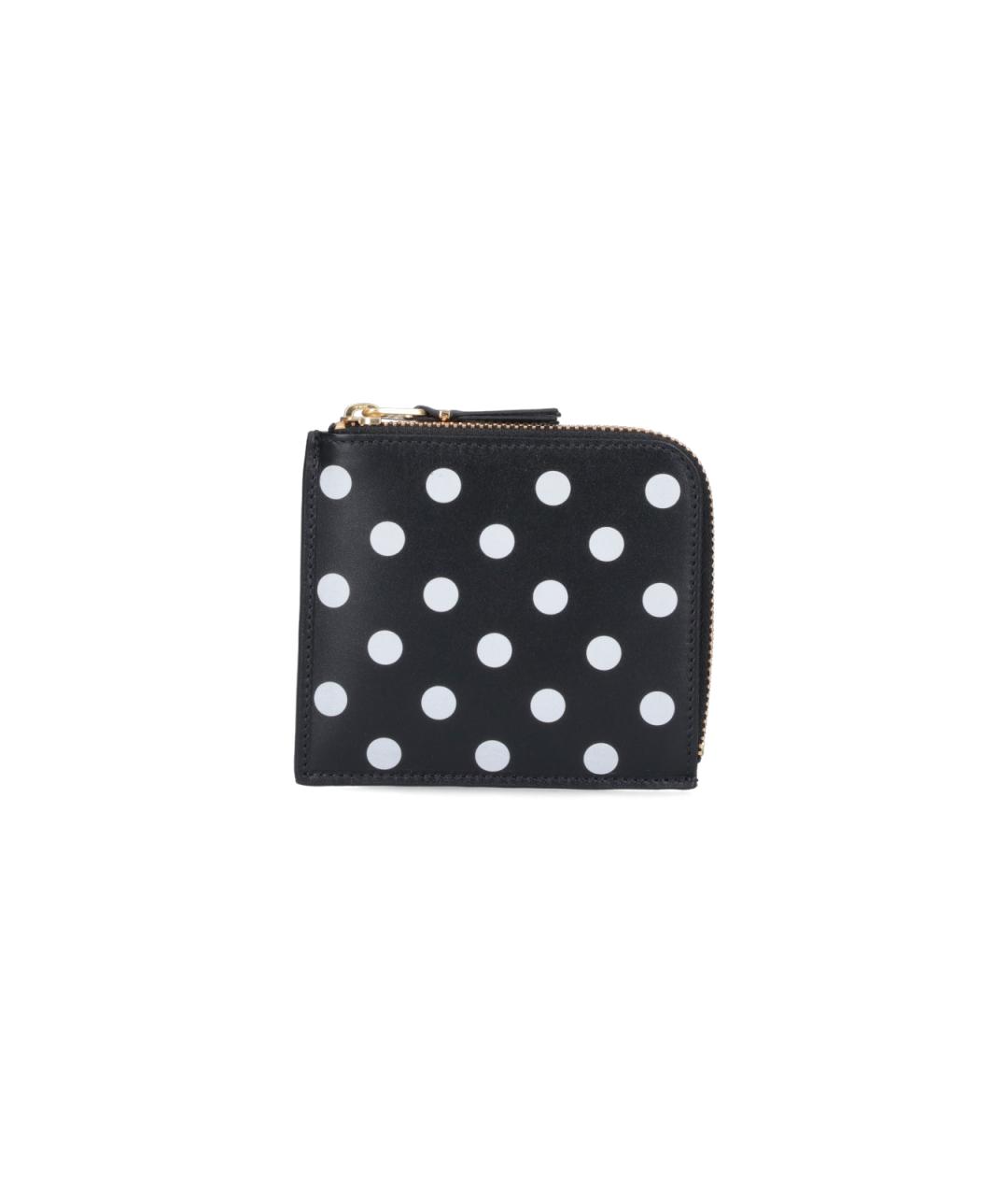 COMME DES GARÇONS WALLET Мульти кожаный кошелек, фото 1
