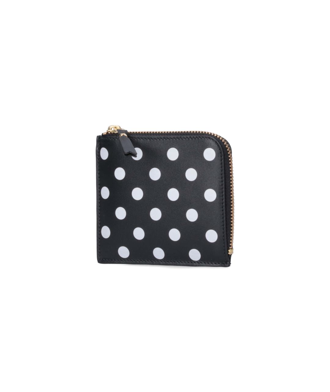 COMME DES GARÇONS WALLET Мульти кожаный кошелек, фото 2