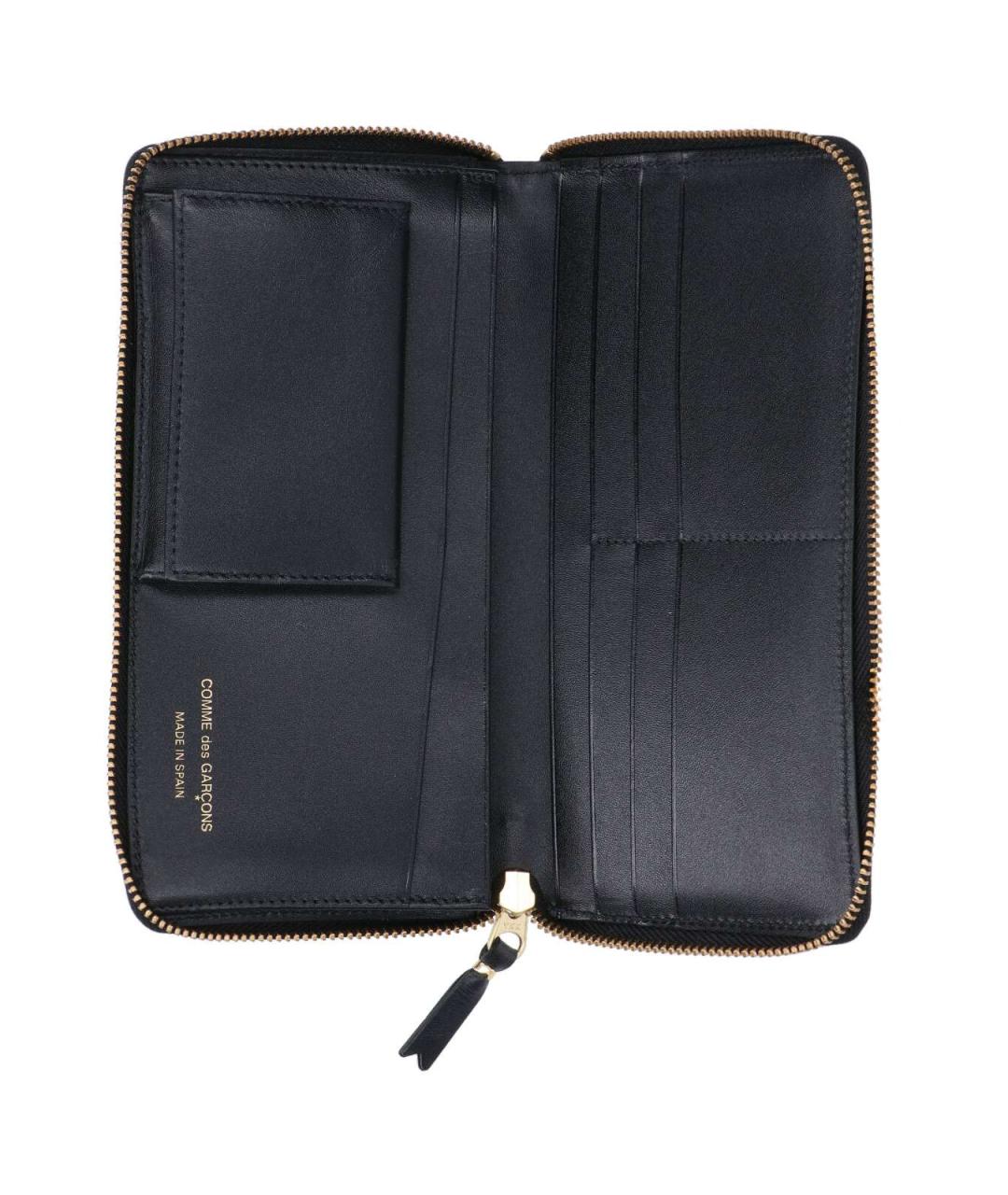 COMME DES GARÇONS WALLET Мульти кожаный кошелек, фото 2