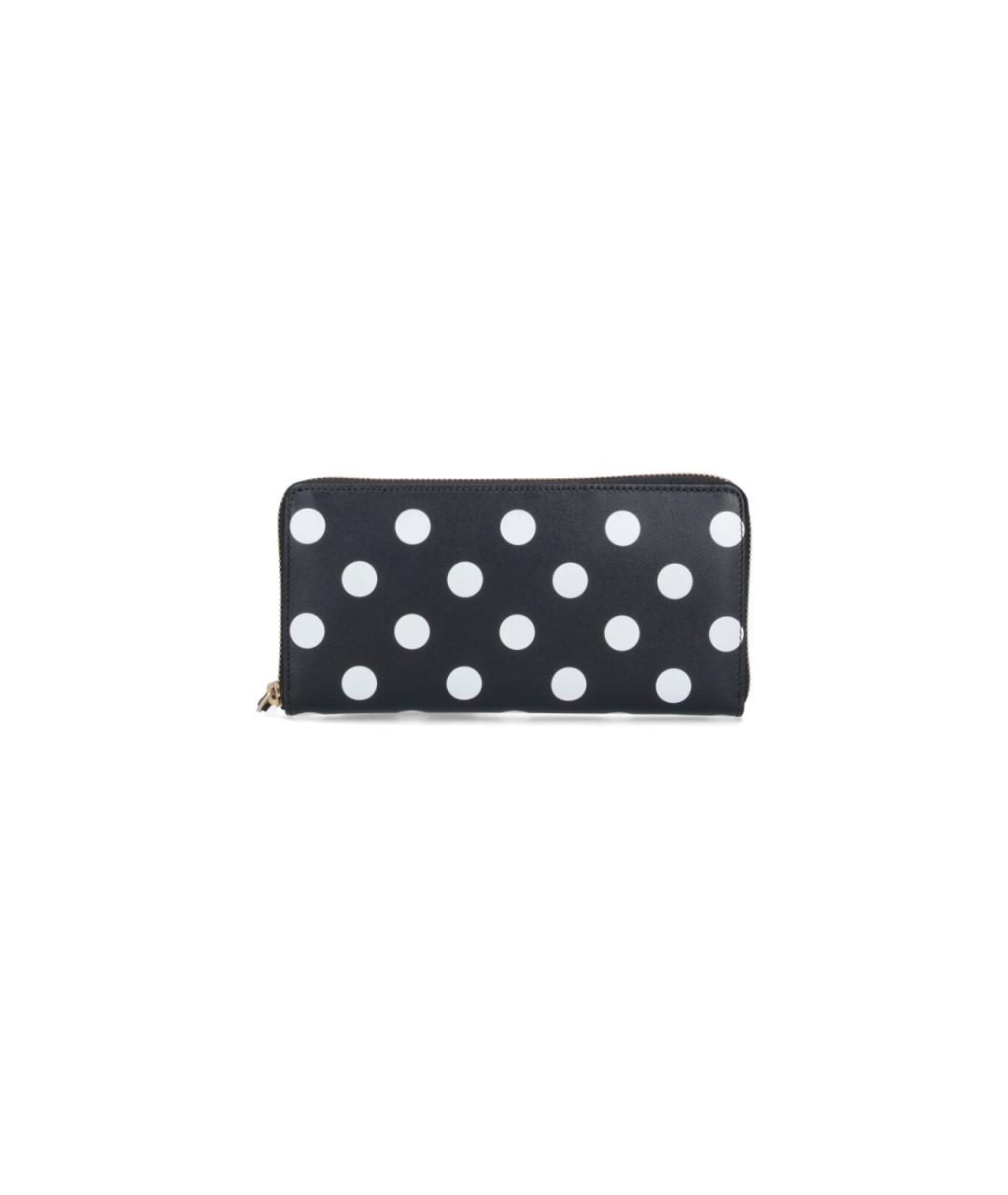 COMME DES GARÇONS WALLET Мульти кожаный кошелек, фото 1
