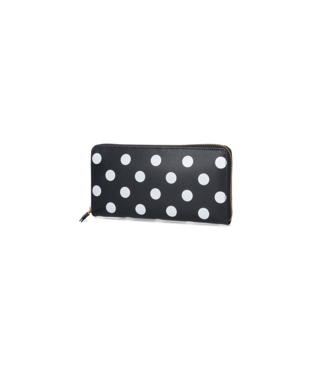 COMME DES GARÇONS WALLET Мульти кожаный кошелек, фото 3