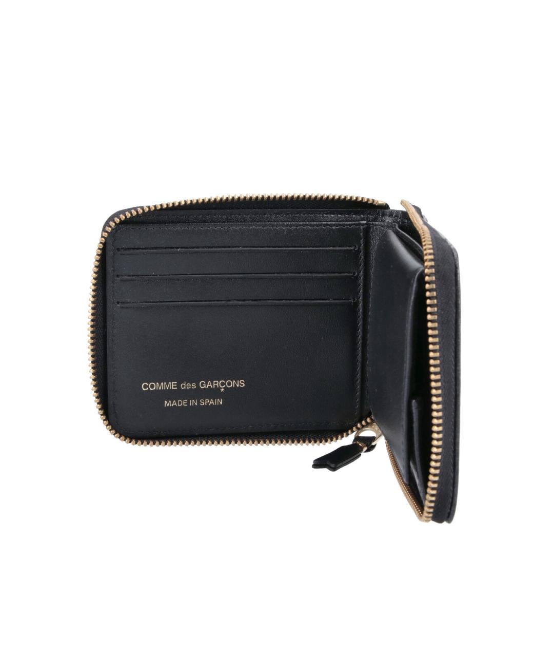 COMME DES GARÇONS WALLET Мульти кошелек, фото 4