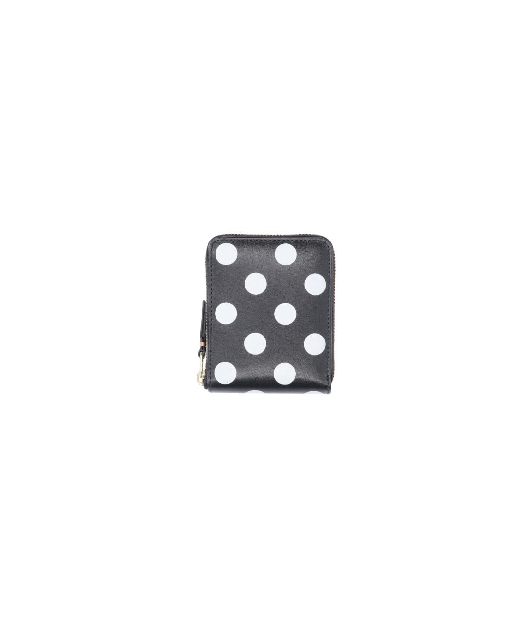 COMME DES GARÇONS WALLET Мульти кошелек, фото 3