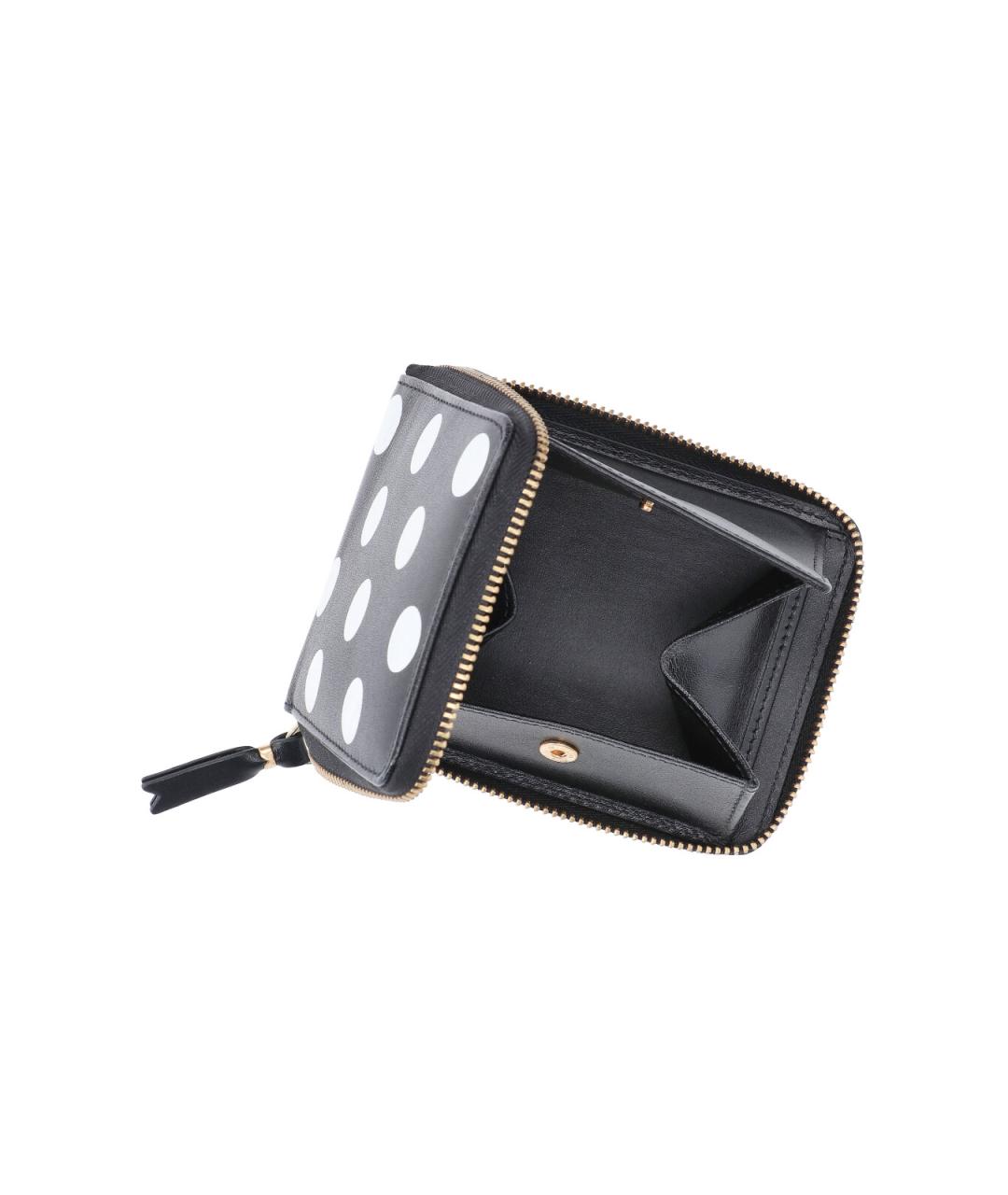 COMME DES GARÇONS WALLET Мульти кошелек, фото 5