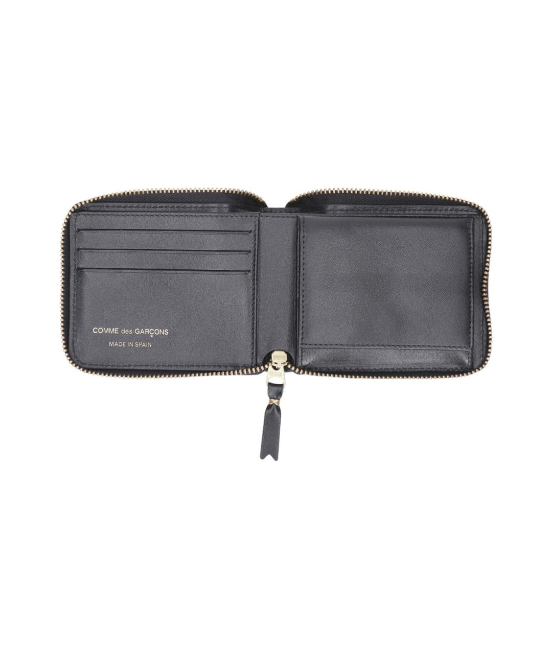 COMME DES GARÇONS WALLET Мульти кошелек, фото 2