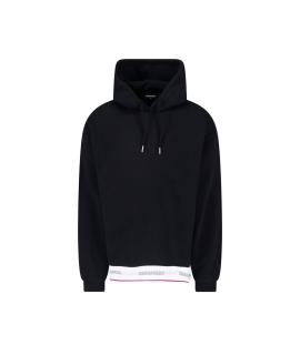 DSQUARED2 Худи/толстовка