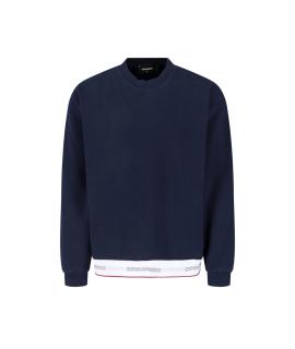 DSQUARED2 Худи/толстовка