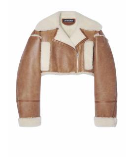 JACQUEMUS Дубленка