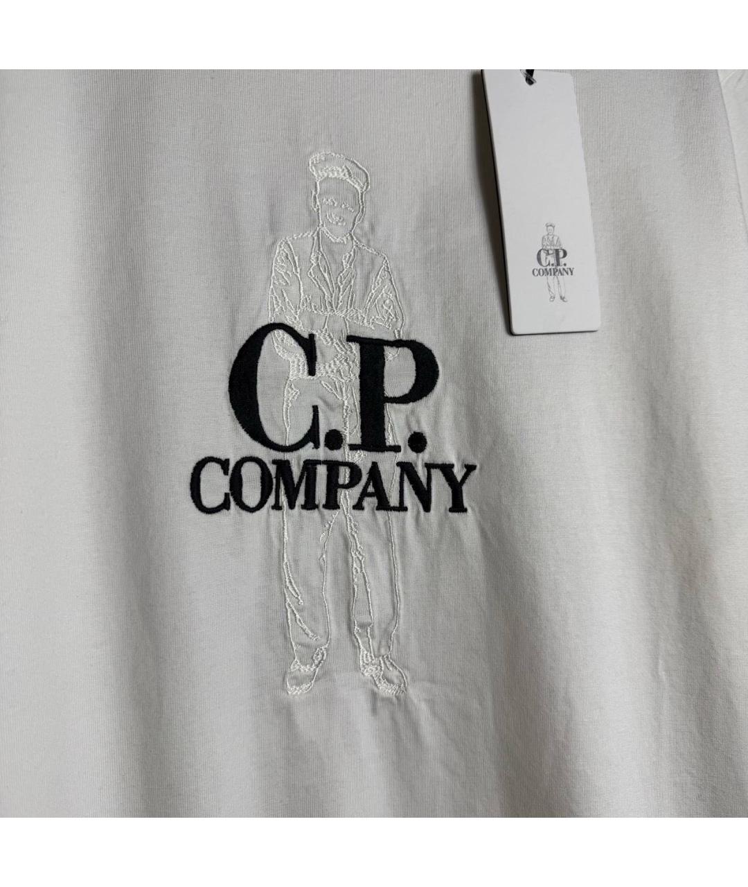 CP COMPANY Футболка, фото 3