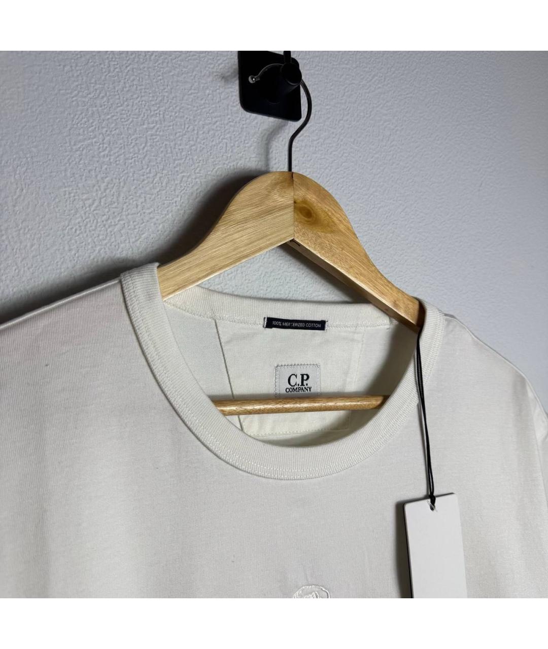CP COMPANY Футболка, фото 4