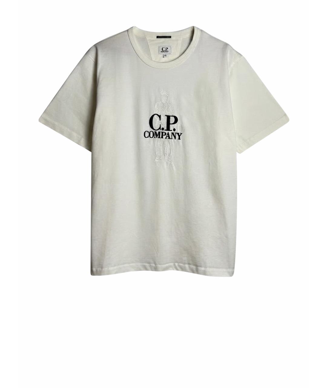CP COMPANY Футболка, фото 1