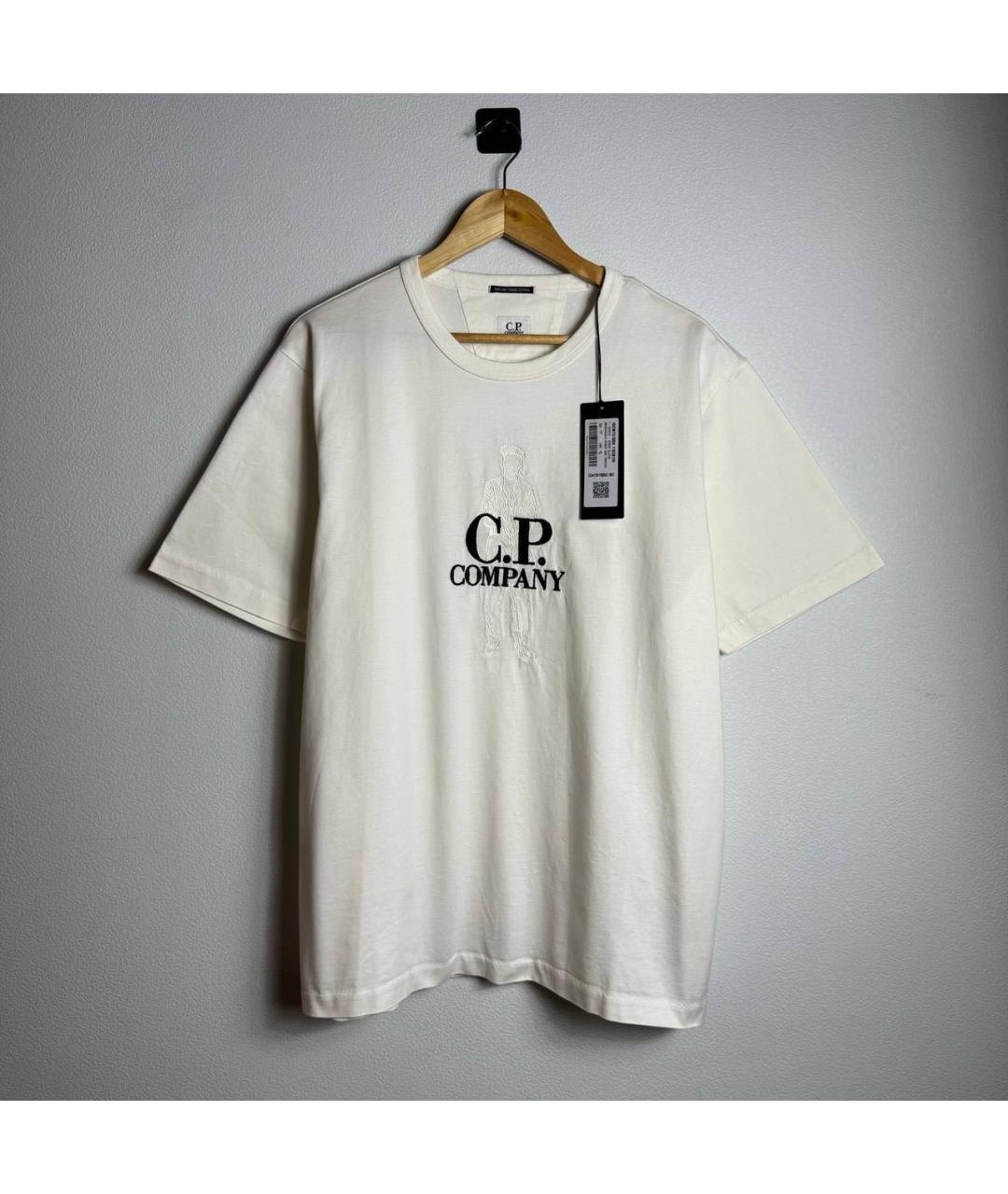 CP COMPANY Футболка, фото 7
