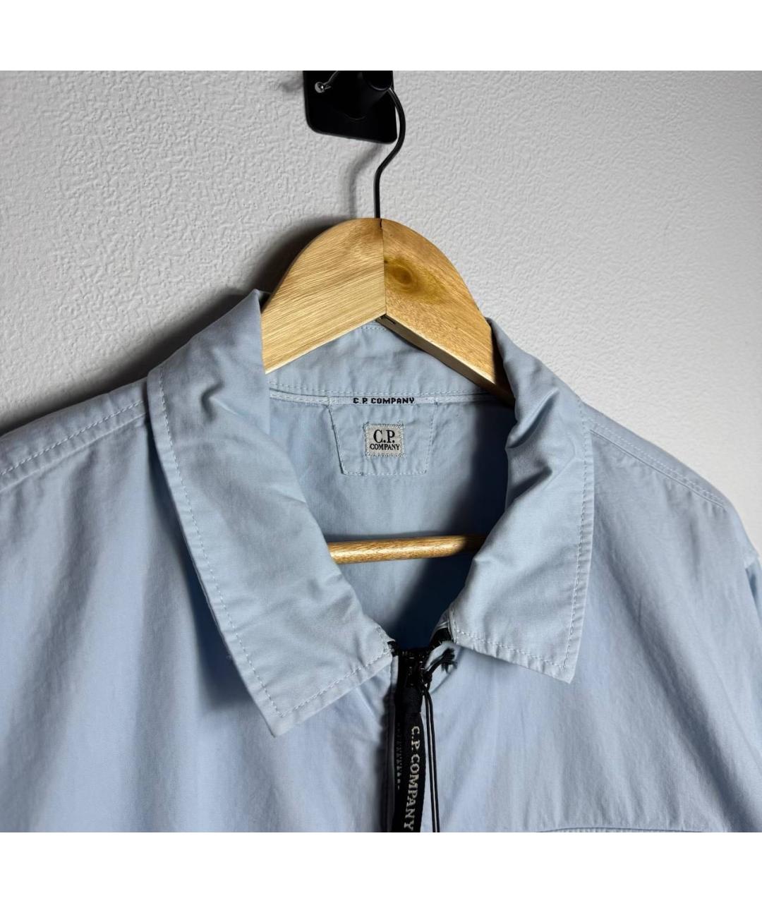 CP COMPANY Кэжуал рубашка, фото 2