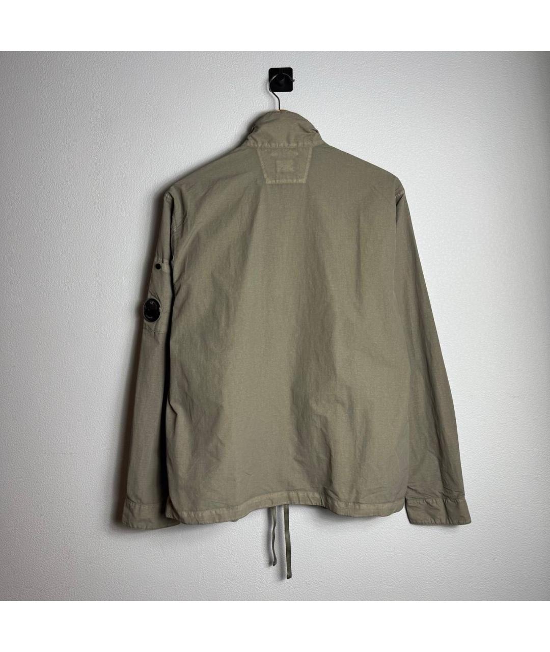 CP COMPANY Кэжуал рубашка, фото 2