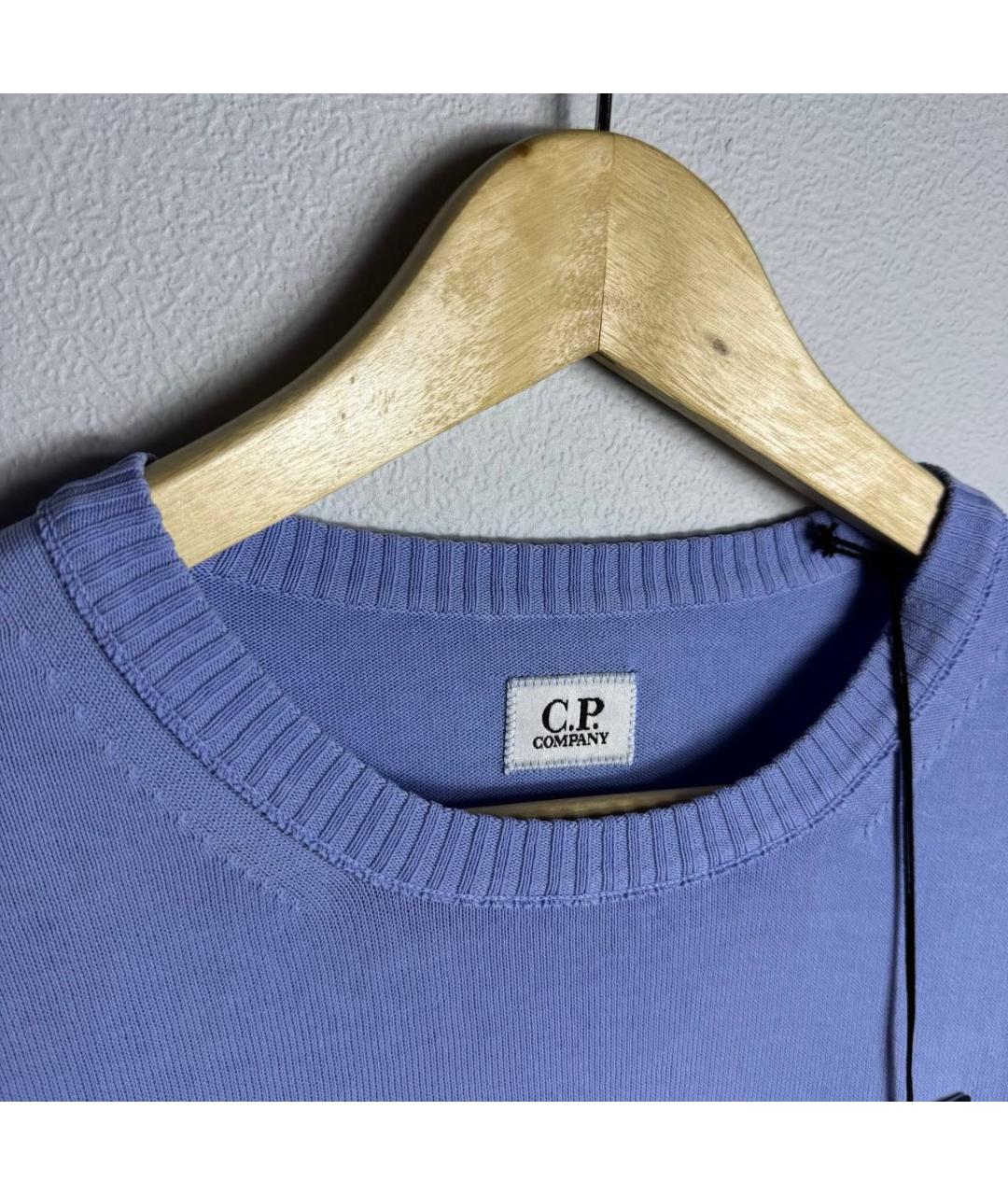 CP COMPANY Джемпер / свитер, фото 3