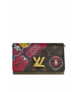 LOUIS VUITTON Сумка через плечо