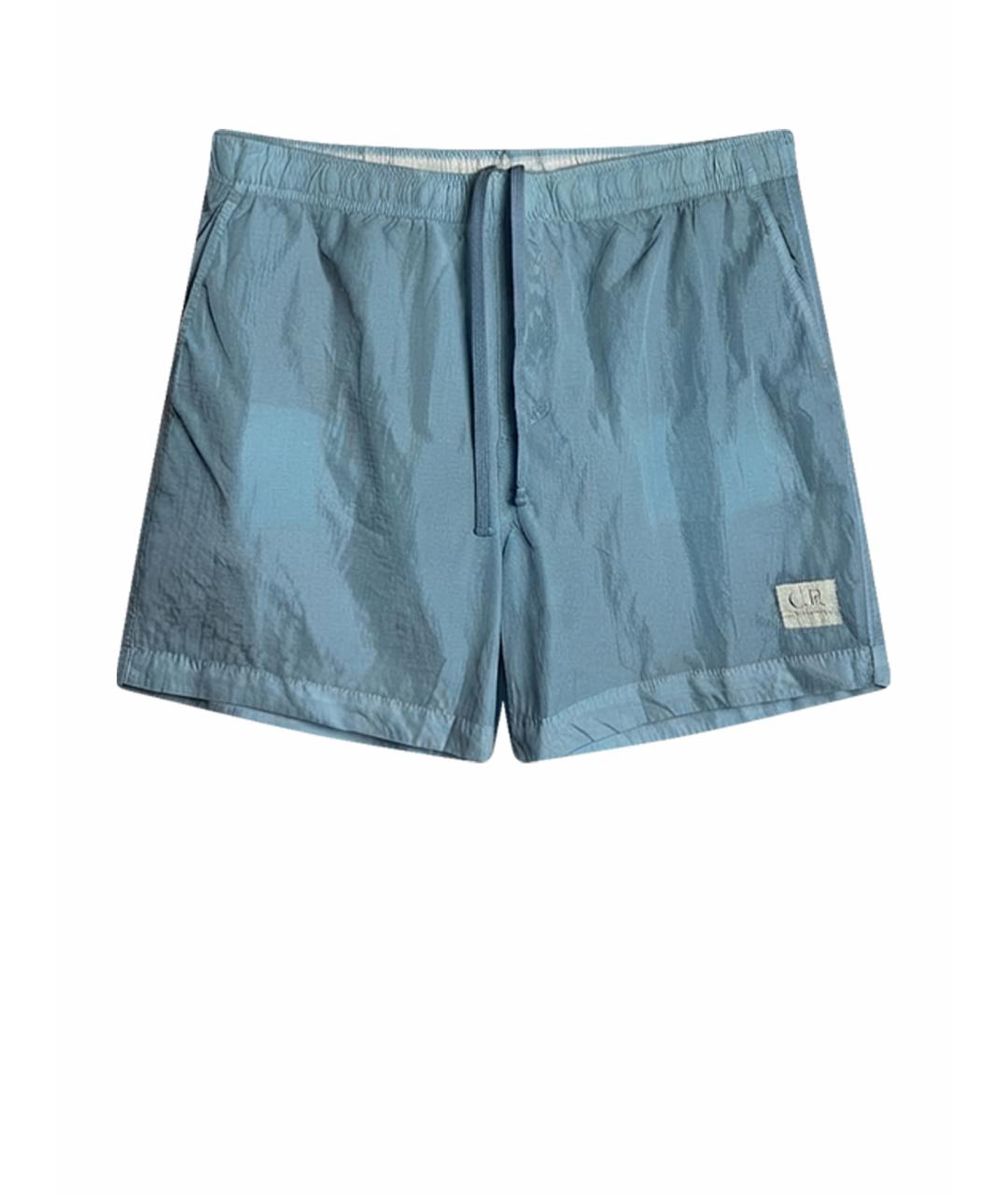 CP COMPANY Шорты, фото 1