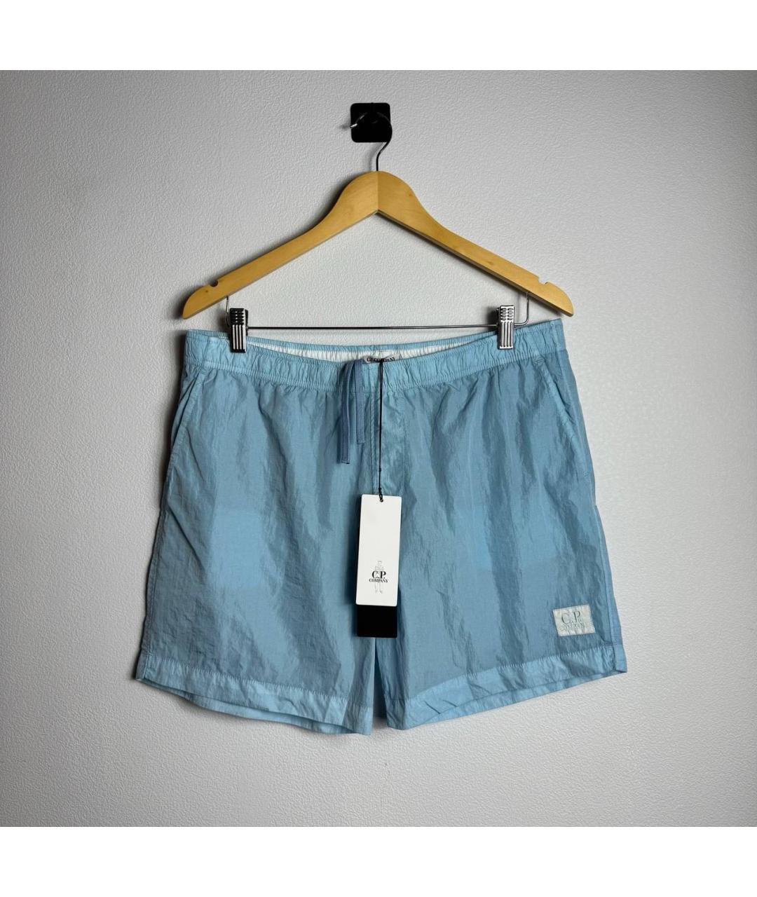 CP COMPANY Шорты, фото 8