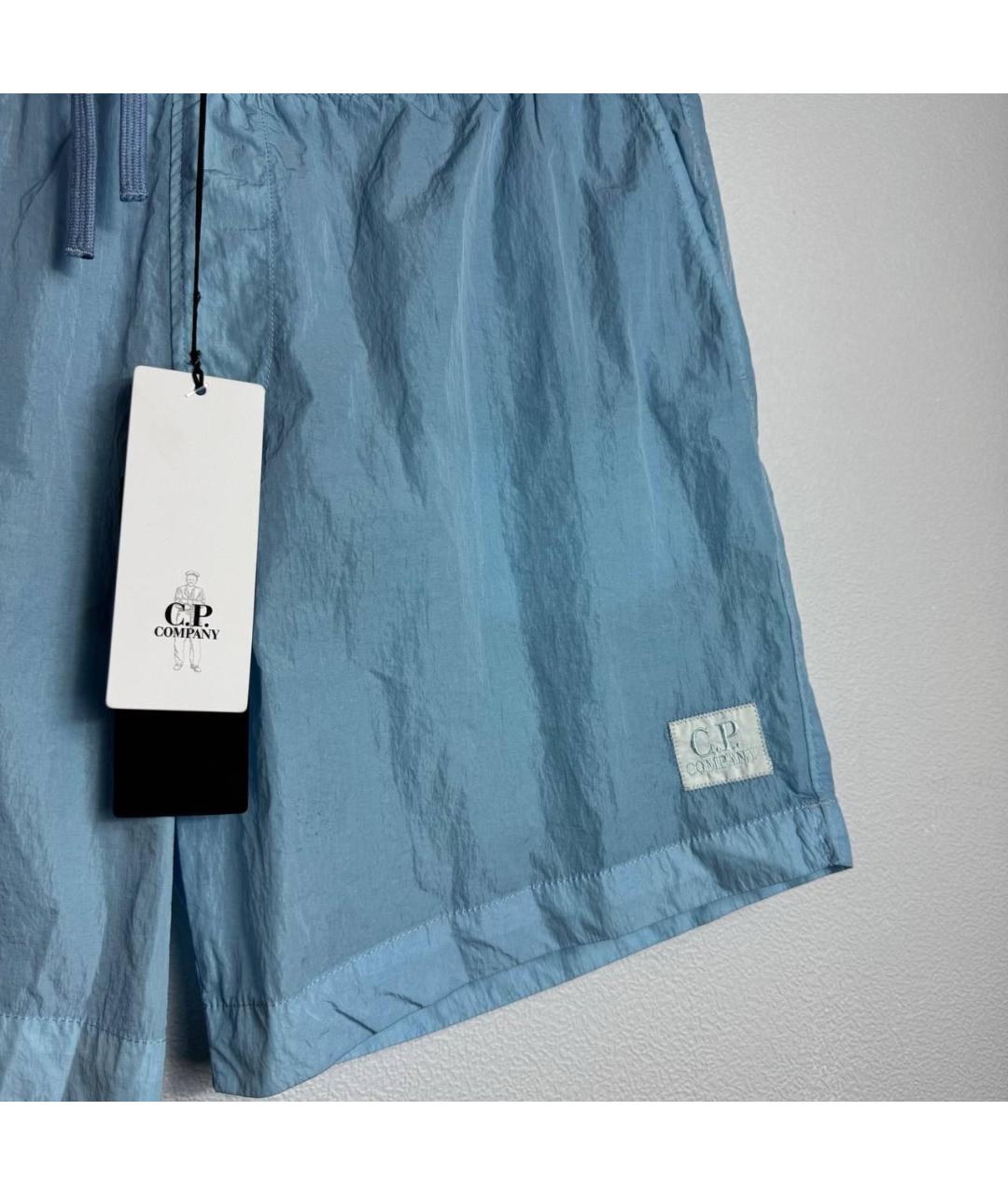 CP COMPANY Шорты, фото 4