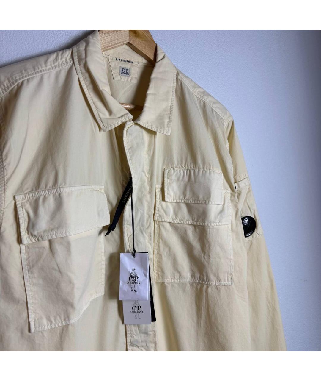 CP COMPANY Кэжуал рубашка, фото 2