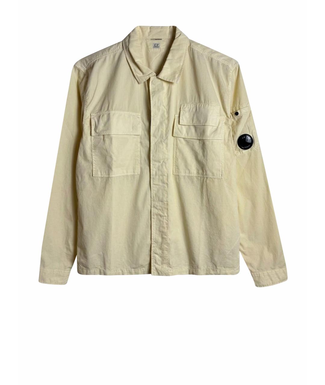 CP COMPANY Кэжуал рубашка, фото 1
