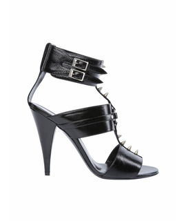

Босоножки SAINT LAURENT