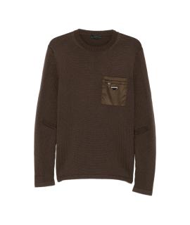 PRADA Джемпер / свитер