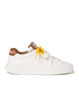MIU MIU Кроссовки