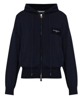 GIVENCHY Худи/толстовка