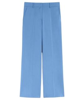 WEEKEND MAX MARA Прямые брюки